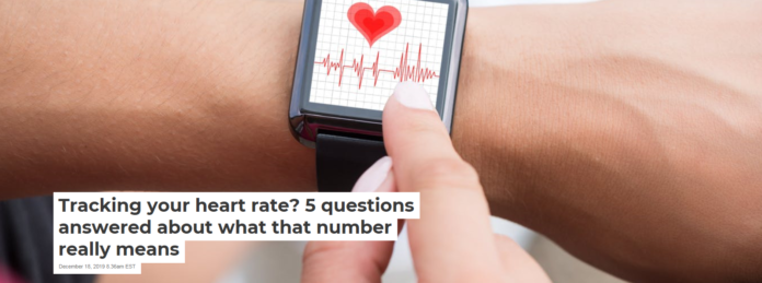 It’s one of your body’s most basic vital signs. Andrey_Popov/Shutterstock.com