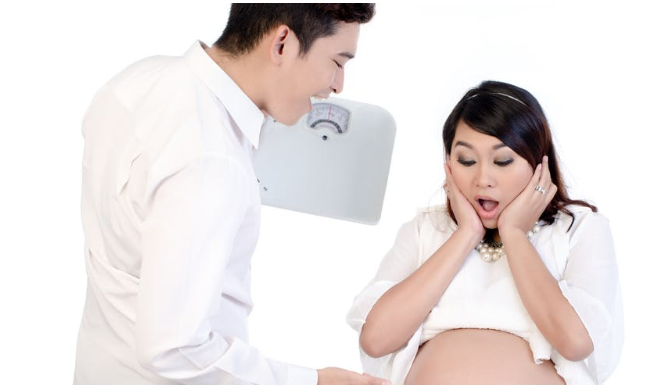 Fat-shaming pregnant women isn’t just mean, it’s harmful