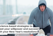 7 science-based strategies to boost your willpower and succeed with your New Year’s resolutions