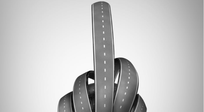 Driverless cars might follow the rules of the road, but what about the language of driving?