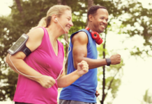 Hate exercise? Small increases in physical activity can make a big difference
