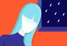 Why teen depression rates are rising faster for girls than boys