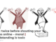 Think twice before shouting your virtues online – moral grandstanding is toxic