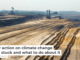 Why action on climate change gets stuck and what to do about it
