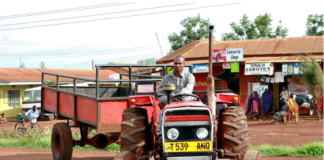 What role do assets play in understanding rural poverty?