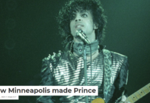 How Minneapolis made Prince