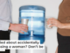 Worried about accidentally harassing a woman? Don’t be