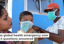 WHO declares global health emergency over coronavirus: 4 questions answered