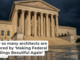 Why so many architects are angered by ‘Making Federal Buildings Beautiful Again’