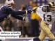Does defense actually win championships?