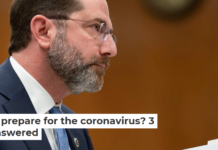 How can we prepare for the coronavirus? 3 questions answered