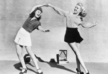 How women dress for other women