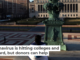 The new coronavirus is hitting colleges and universities hard, but donors can help
