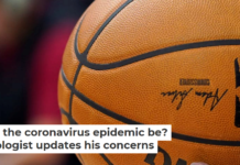 How big will the coronavirus epidemic be? An epidemiologist updates his concerns