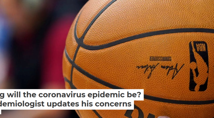 How big will the coronavirus epidemic be? An epidemiologist updates his concerns