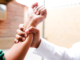 Violent behaviour shows up at primary school — and can end there too