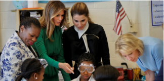 What we can learn from closure of charter school that DeVos praised as ‘shining example’