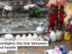 Coronavirus spotlights the link between clean water and health