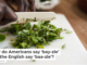 Why do Americans say ‘bay-zle’ and the English say ‘baa-zle’?