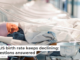 The US birth rate keeps declining: 4 questions answered