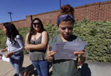 Going back to school to deal with hard times? For-profit schools could make things even harder