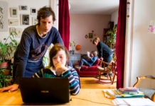 5 ways parents can motivate children at home during the pandemic – without nagging or tantrums
