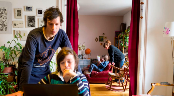 5 ways parents can motivate children at home during the pandemic – without nagging or tantrums
