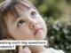 Why are kids asking such big questions during the pandemic?