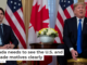 Canada needs to see the U.S. and its trade motives clearly