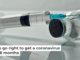 What needs to go right to get a coronavirus vaccine in 12-18 months