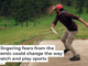 How lingering fears from the pandemic could change the way we watch and play sports