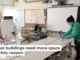 School buildings need more space to safely reopen