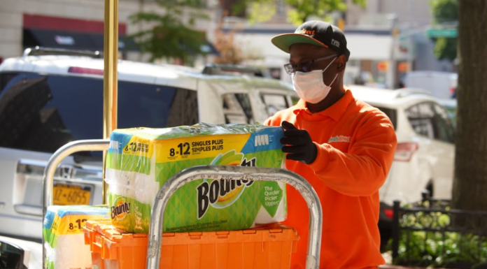 Clap all you like now, but workers with meaningful jobs deserve to be valued in a post-coronavirus economy too