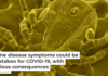 Lyme disease symptoms could be mistaken for COVID-19, with serious consequences