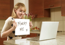 Dating over Zoom? Don’t be surprised if those online sparks fizzle in person