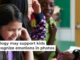 Mobile technology may support kids learning to recognize emotions in photos of faces