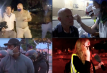 It can’t happen here – and then it did