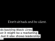 Brands backing Black Lives Matter: it might be a marketing ploy, but it also shows leadership