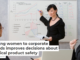 Adding women to corporate boards improves decisions about medical product safety