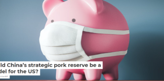 Could China’s strategic pork reserve be a model for the US?