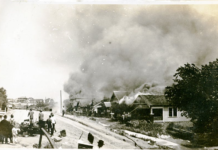 From grandfather to grandson, the lessons of the Tulsa race massacre