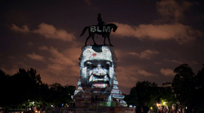 Latest legal hurdle to removing Confederate statues in Virginia: The wishes of their long-dead white donors