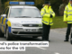 Northern Ireland’s police transformation may hold lessons for the US