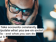 How fake accounts constantly manipulate what you see on social media – and what you can do about it