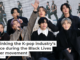 Rethinking the K-pop industry’s silence during the Black Lives Matter movement