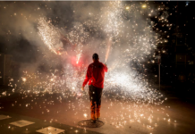 Fireworks can torment veterans and survivors of gun violence with PTSD – here’s how to celebrate with respect for those who served