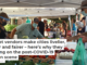 Street vendors make cities livelier, safer and fairer – here’s why they belong on the post-COVID-19 urban scene