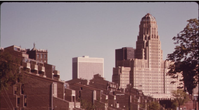 Should architecturally significant low-income housing be preserved?