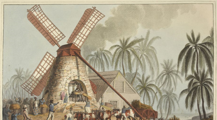 How one woman pulled off the first consumer boycott – and helped inspire the British to abolish slavery