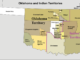 Supreme Court upholds American Indian treaty promises, orders Oklahoma to follow federal law